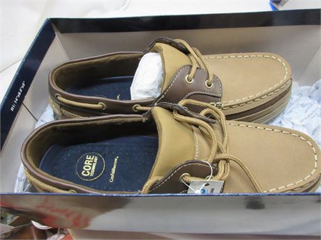 Croft & Barrow Shoes Size 11, Worn once.