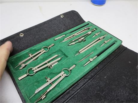 Drafting Tools Collection #1