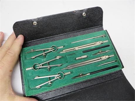 Drafting Tools Collection #2 (599)