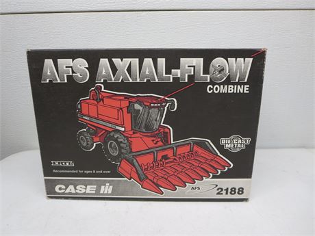 Case Square Box Combine 2188