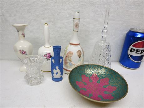 Bells & More Lot