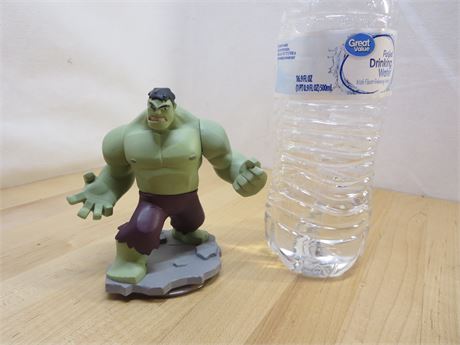 Disney Infinity Game Figures Hulk