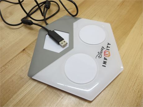 Disney Infinity Online Game Board