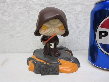 Funko Star Wars Emperor Nice!