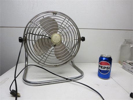 Vintage Fan