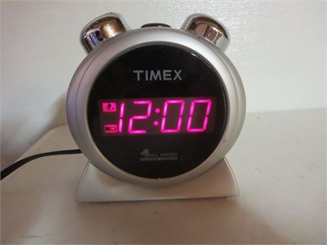 Timex Alarm Clock