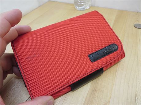 Nintendo DS Protector Case
