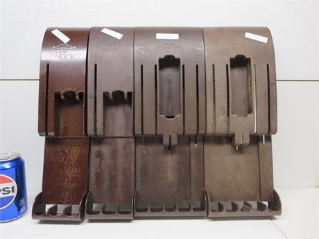 Cutco Knife Holders Lot 1
